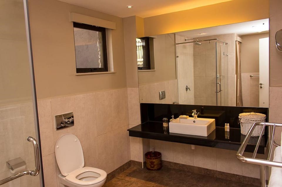 Marula House Villa in Kenya