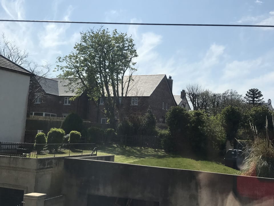 Comfort Double Room, Garden View | Garden view