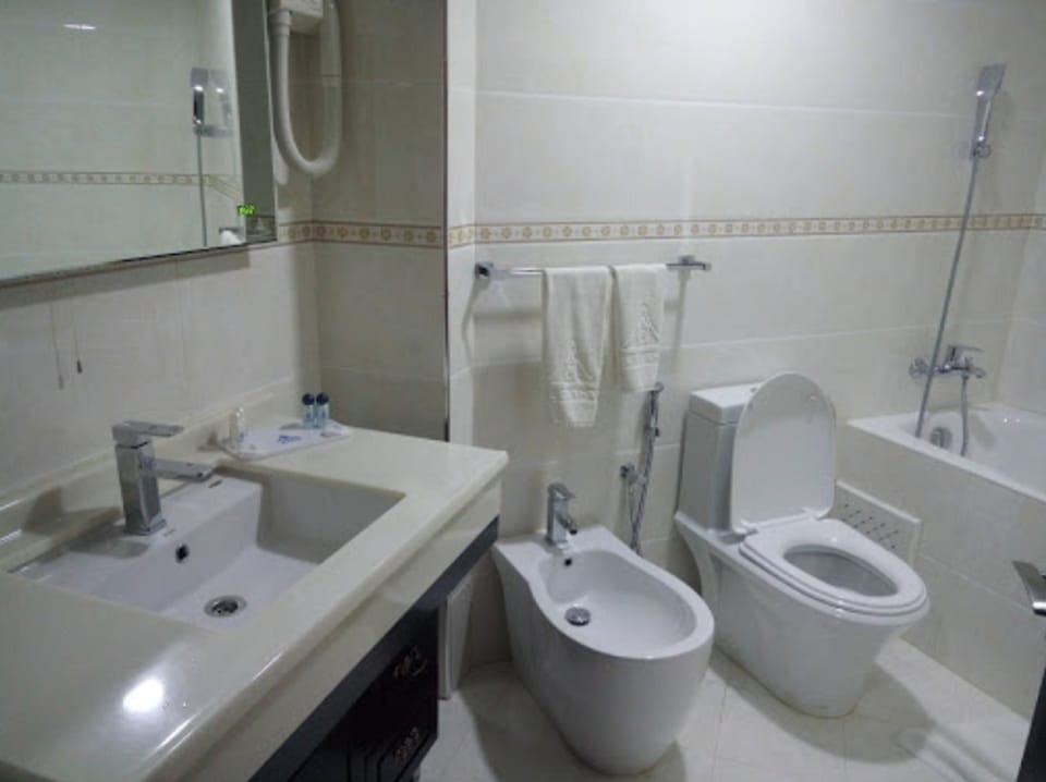 Hotel El Khayem Hotel in Algeria