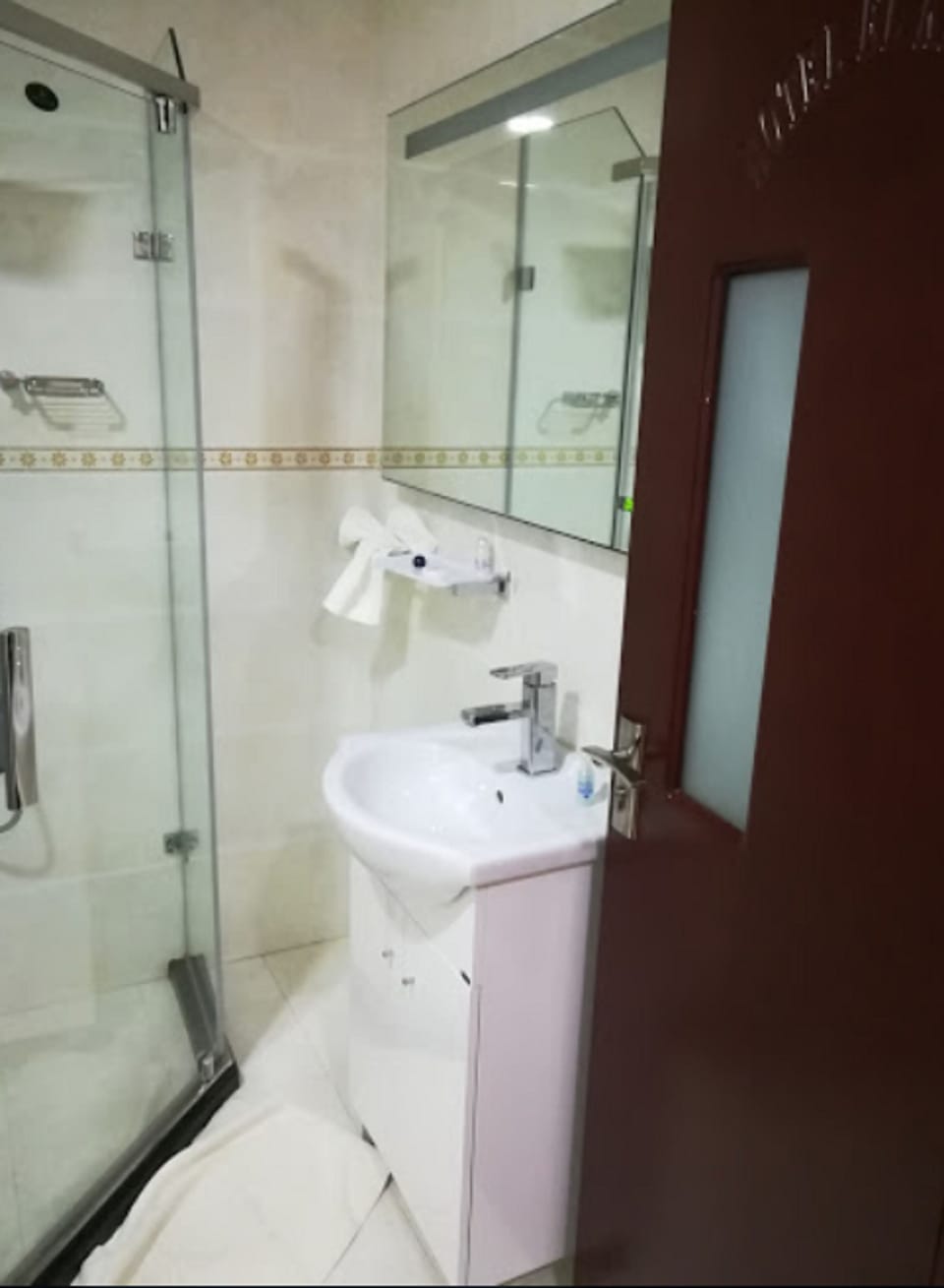 Hotel El Khayem Hotel in Algeria