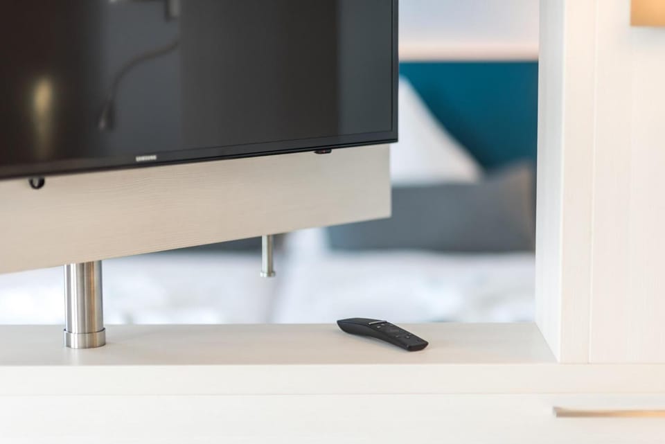 In-room safe, desk, cribs/infant beds, free WiFi