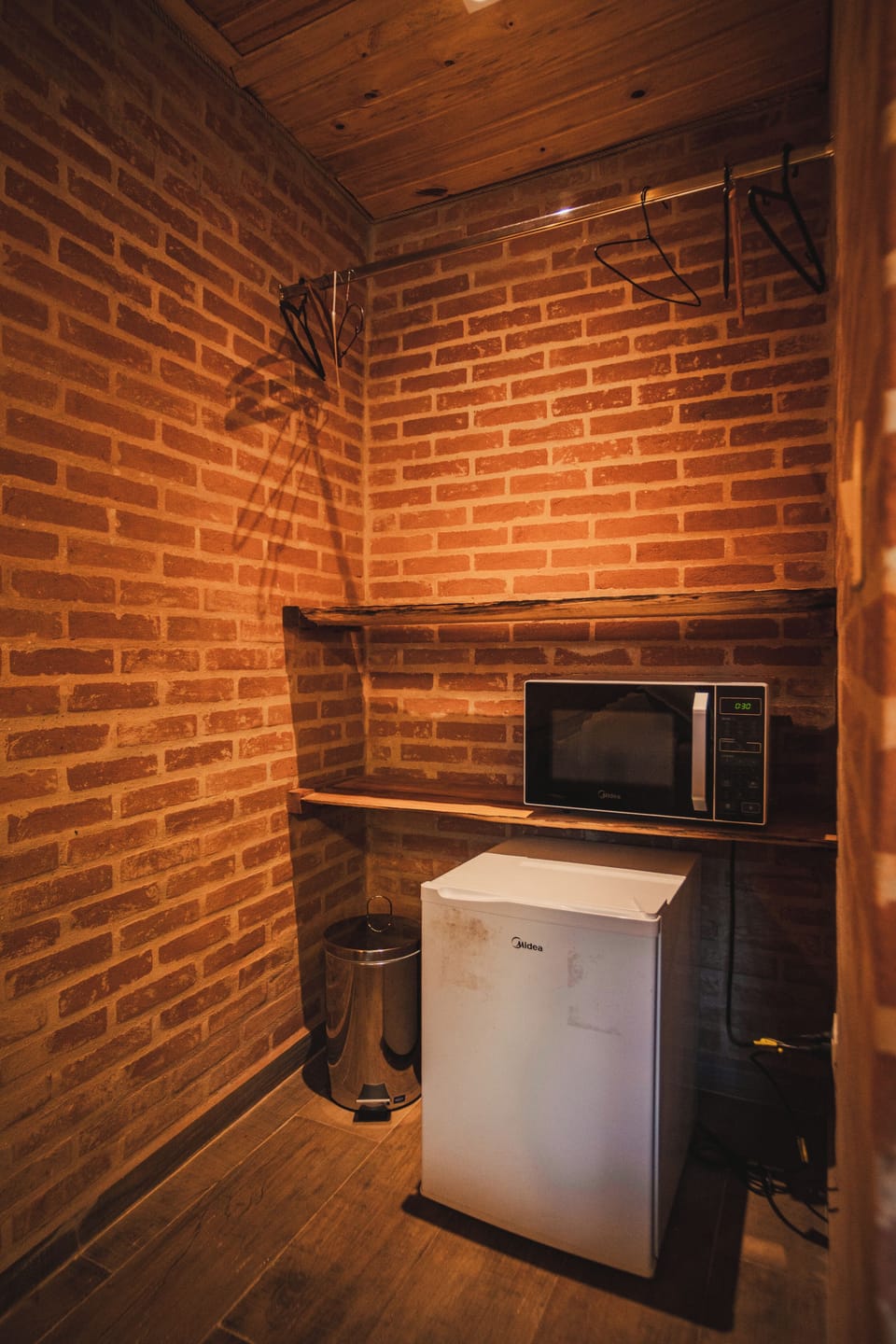 Romantic Double Room | Minibar, individually decorated, free WiFi, bed sheets