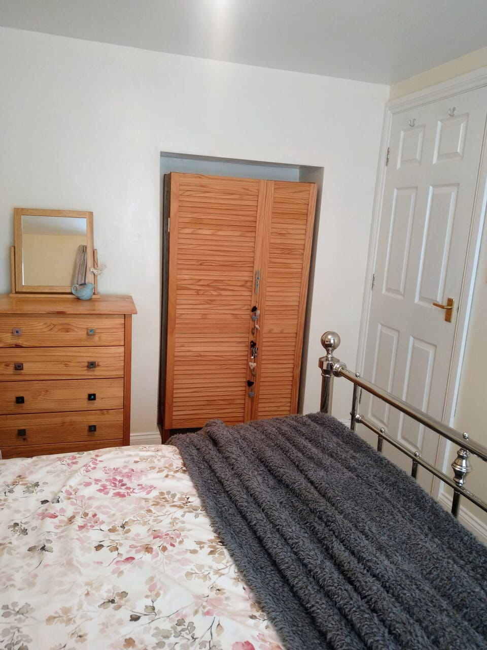 Double Bedroom