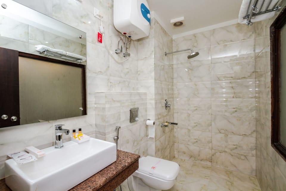 Hukam's Holiday Home Hotel in Himachal Pradesh
