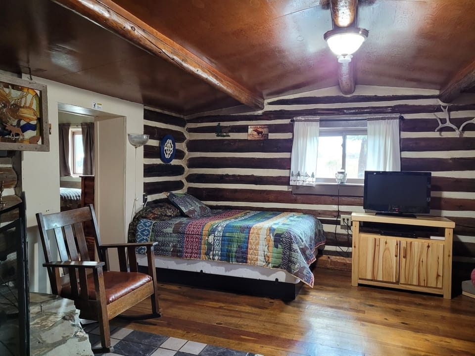 moose room