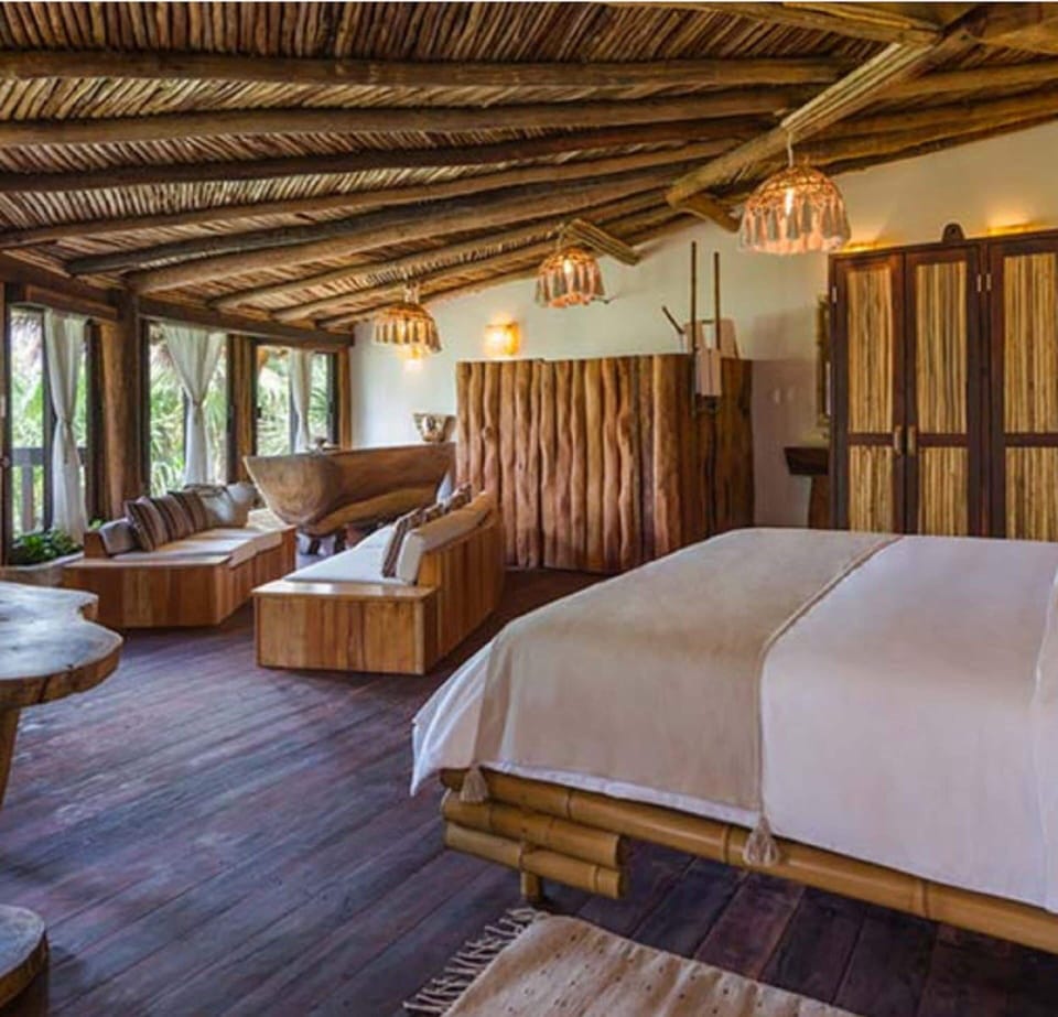 RT Suite Tree House GV | 1 bedroom, premium bedding, minibar, in-room safe
