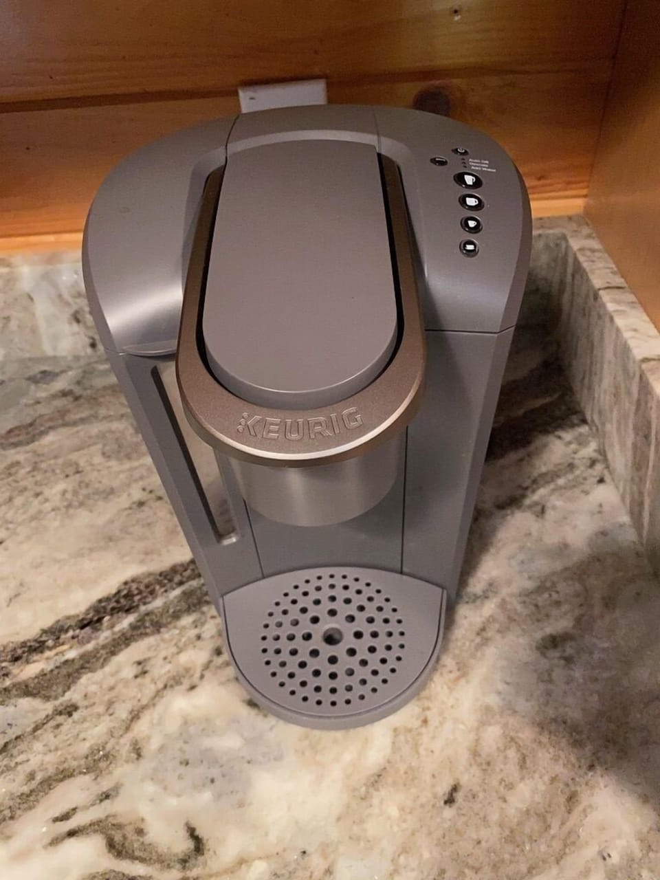 Keurig / K-Cup