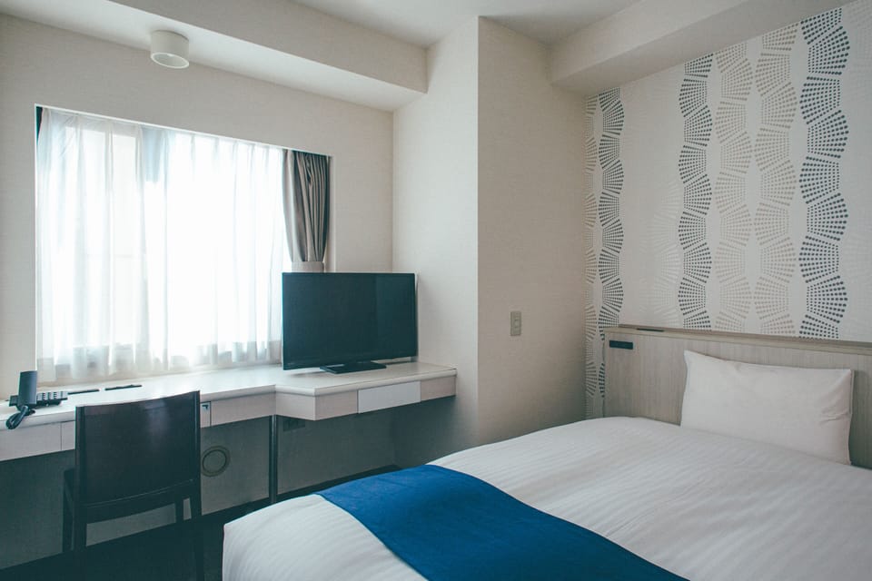 Standard Single Room | Desk, free WiFi, bed sheets