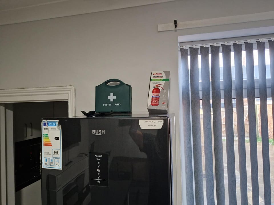 Apartment | Interior