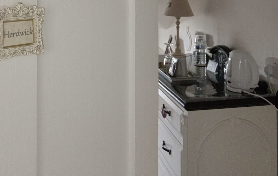 Premier Single Room, Ensuite, Garden View (Herdwick) | 1 bedroom