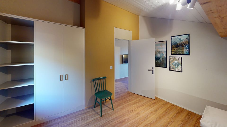 Apartment, 2 Bedrooms | Free WiFi