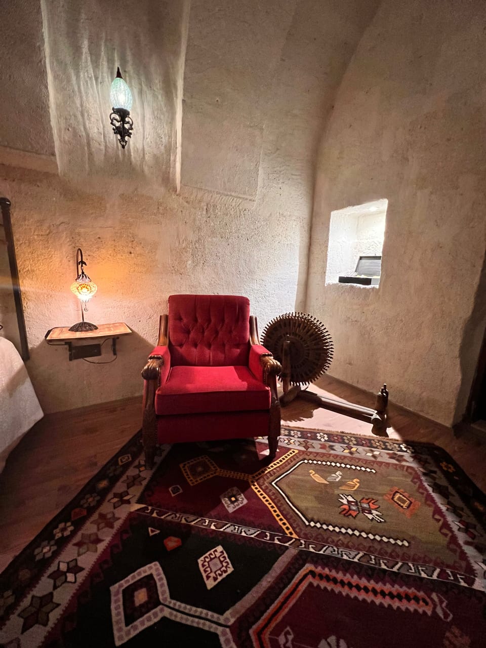 Superior Double Room | Laptop workspace, free cribs/infant beds, free WiFi, bed sheets
