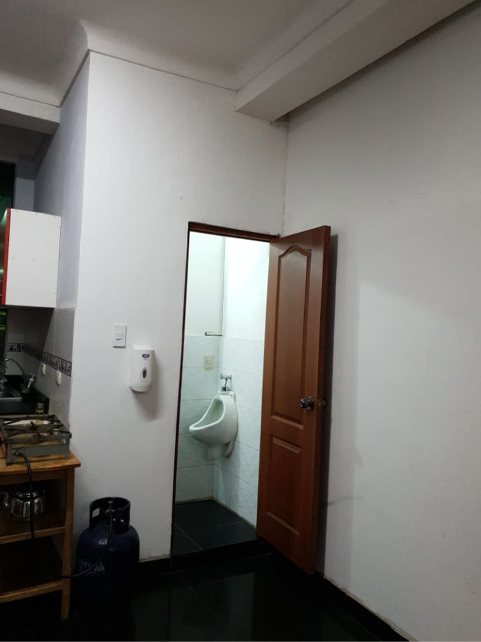 Family Apartment, 2 Bedrooms, City View | Minibar, individually furnished, free WiFi