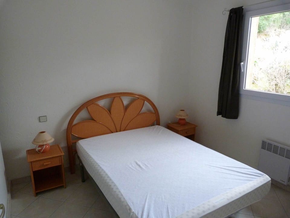 N°4 Chambre