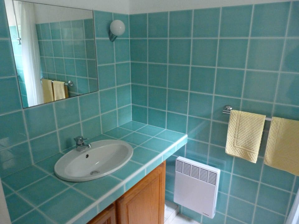 N°4 Salle de bain