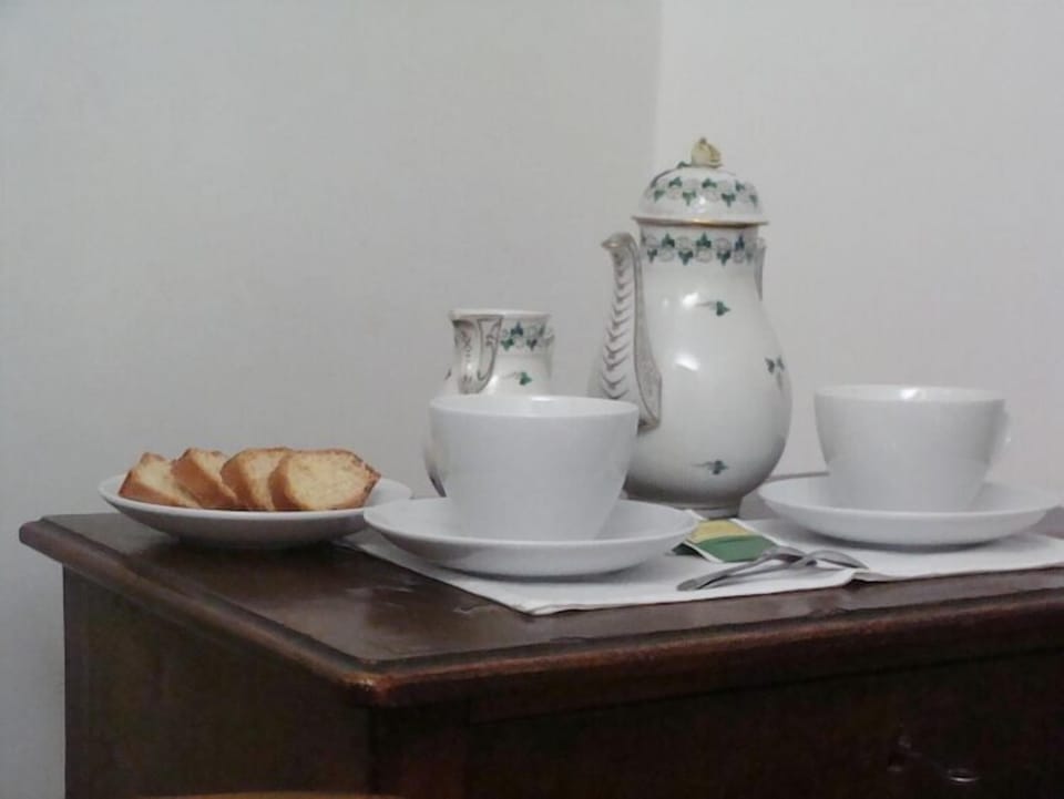 Junior Suite (Giacometta) | Room amenity