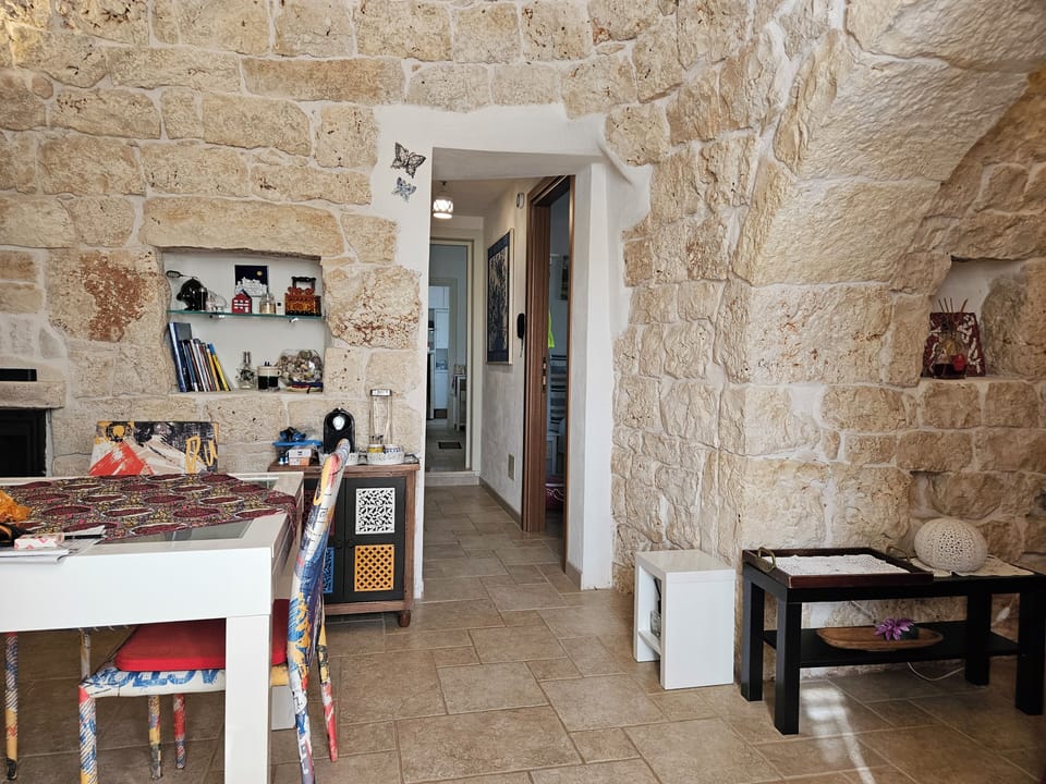 Trullo
