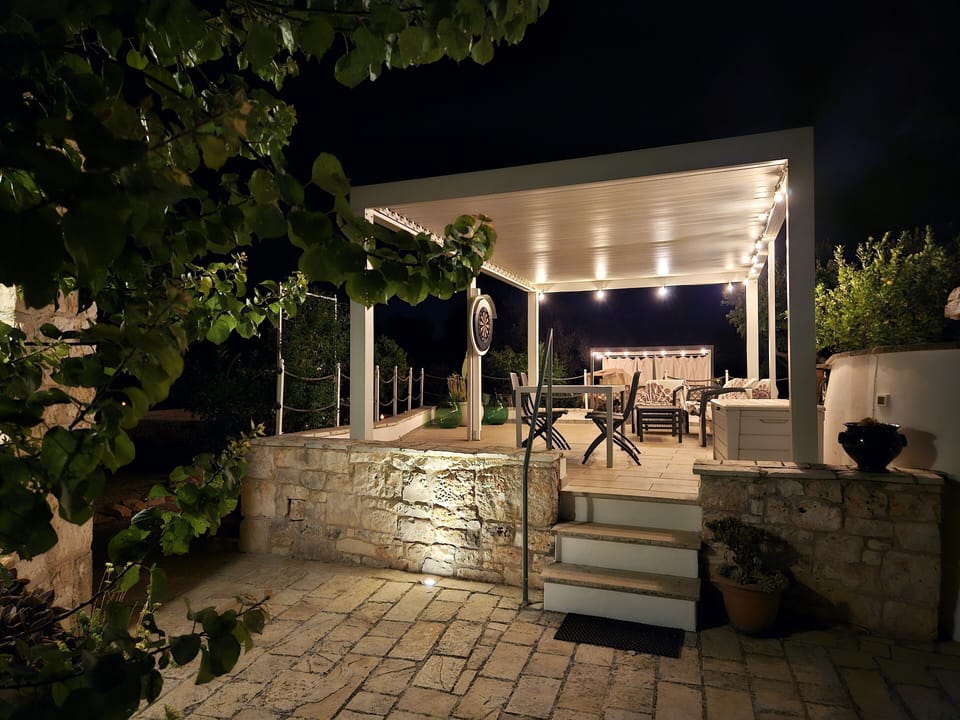 Main Veranda