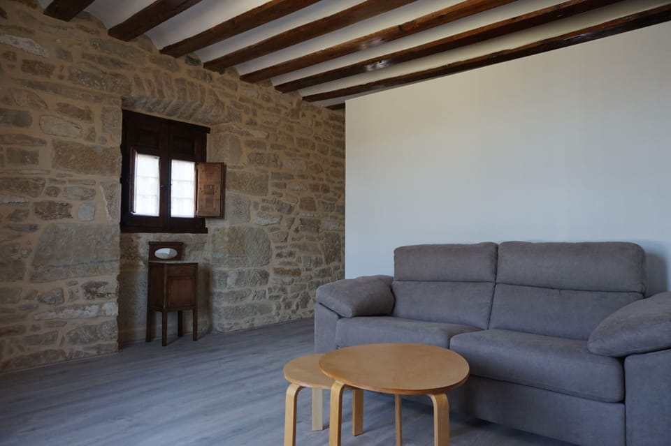 Family Suite, 2 Bedrooms | Living area | TV