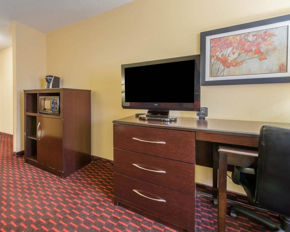 Premium bedding, desk, iron/ironing board, cribs (free)