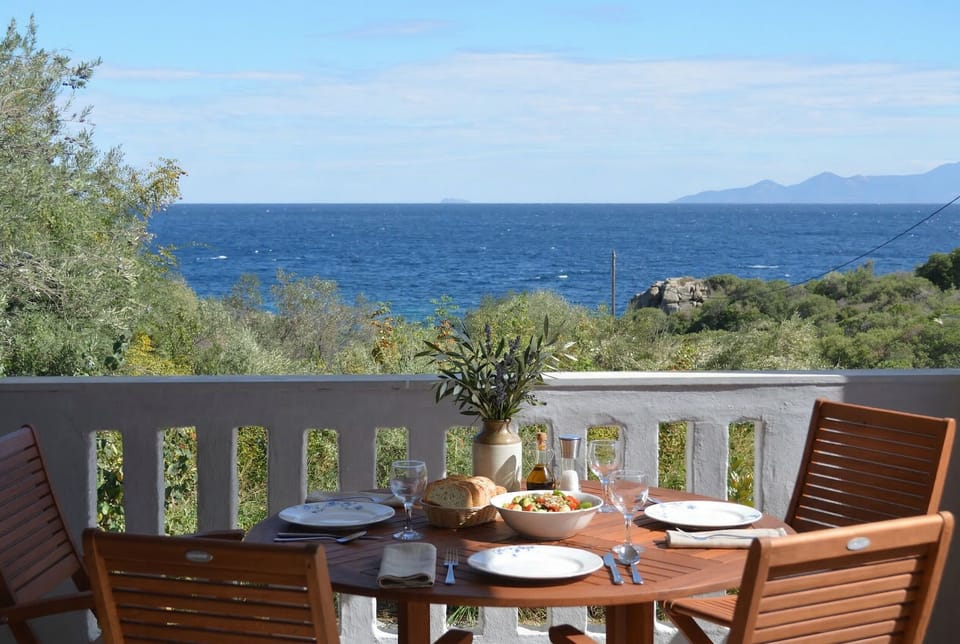 Family House | Terrace/patio