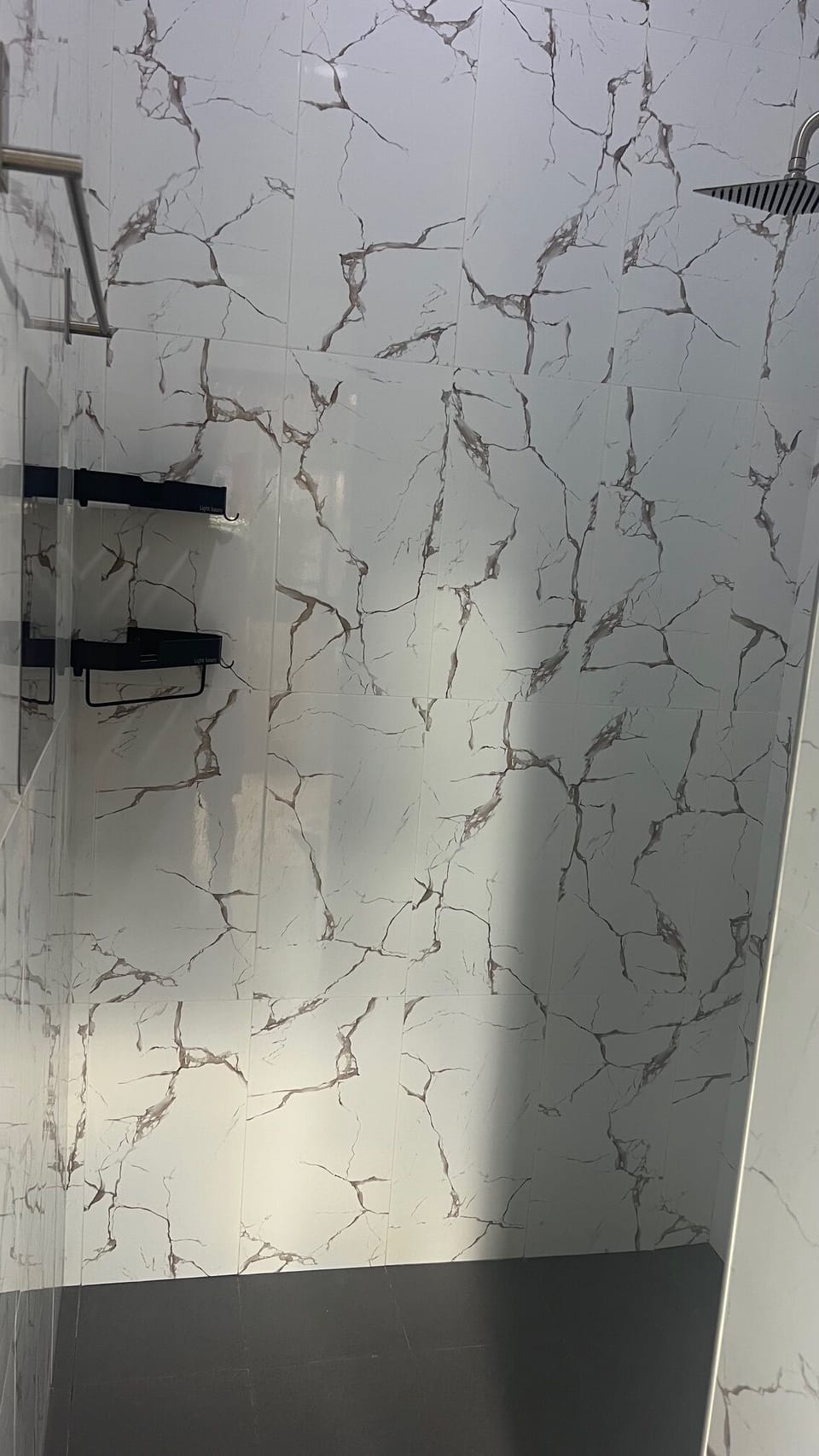 Standard Double Room | Bathroom | Toilet paper