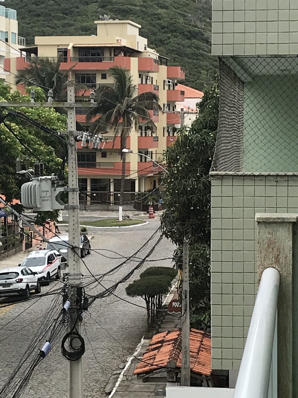 RENT THE LITTLE HOUSE IN PARADISE II FOR SEASONAL STAYS Apartment in State of Rio de Janeiro