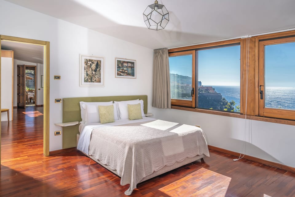 Exclusive Studio Suite | View from room