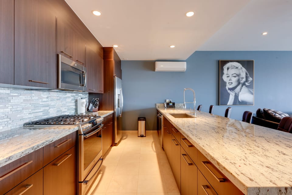 Kitchen | Cooking Basics