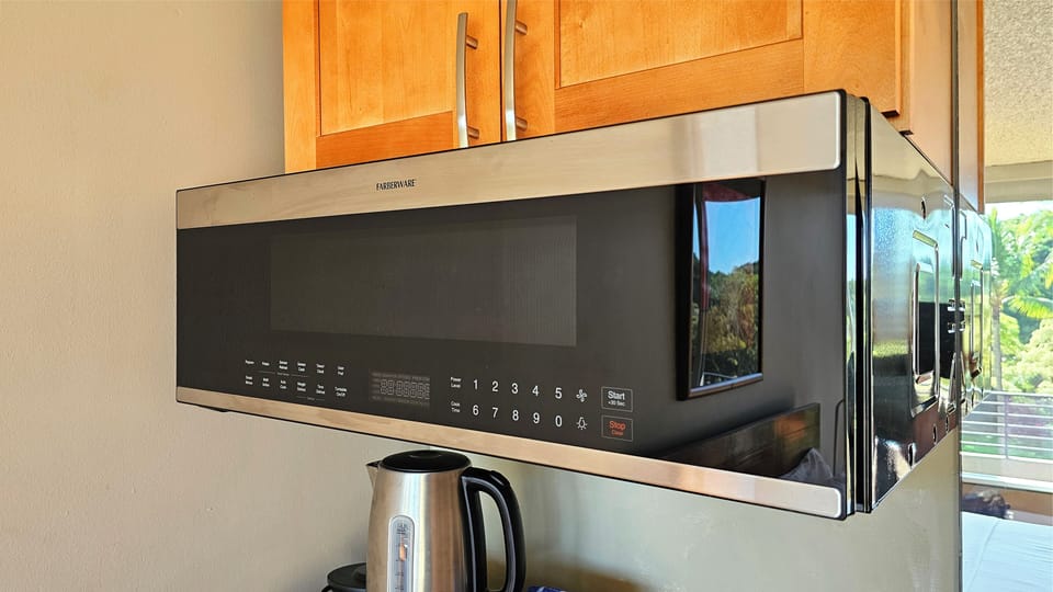 Microwave