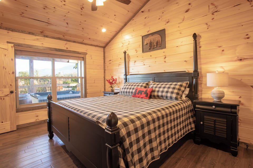 Primary Suite 1
