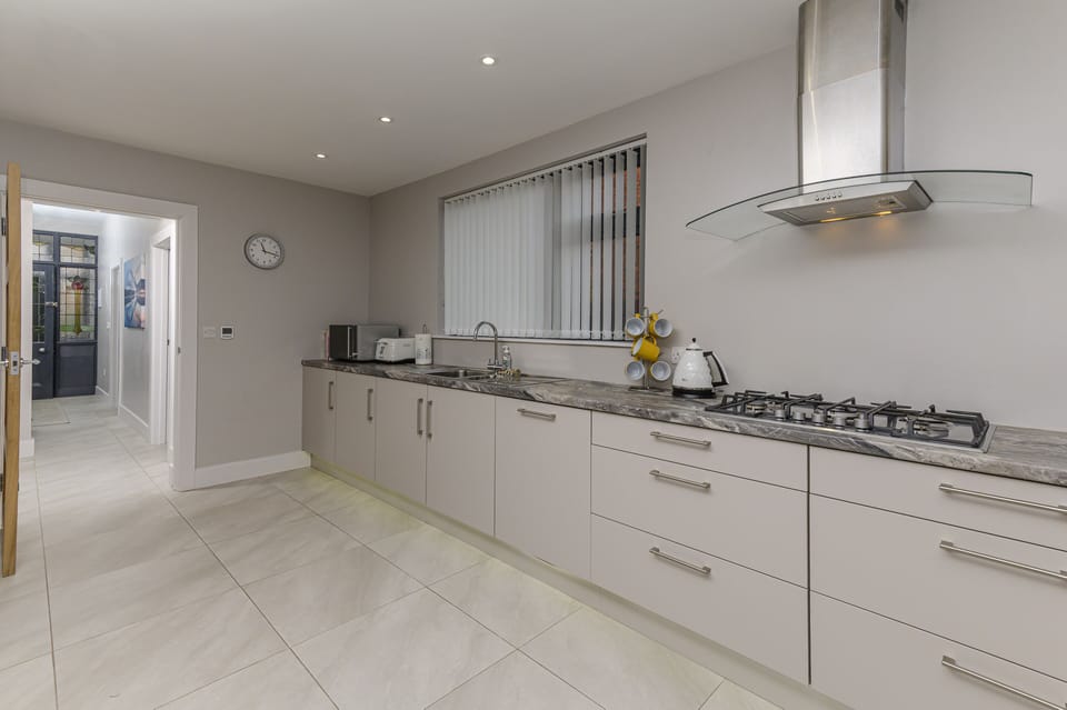 Kitchen Units