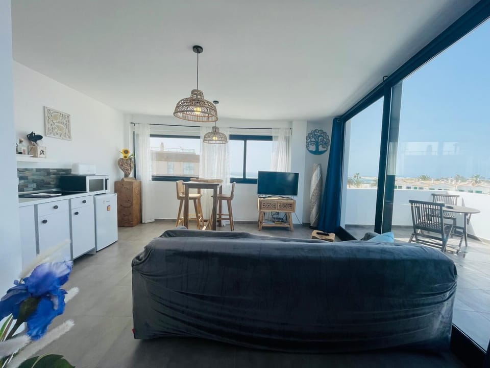 Casa Iris  El Cotillo Adults Only (3696)