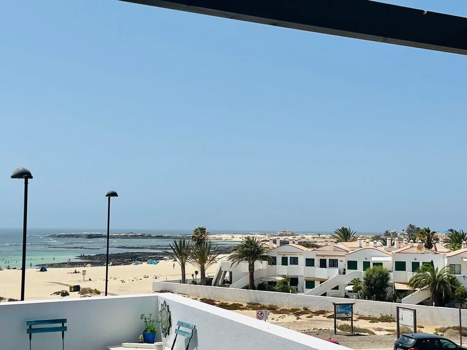 Casa Iris  El Cotillo Adults Only (3556)