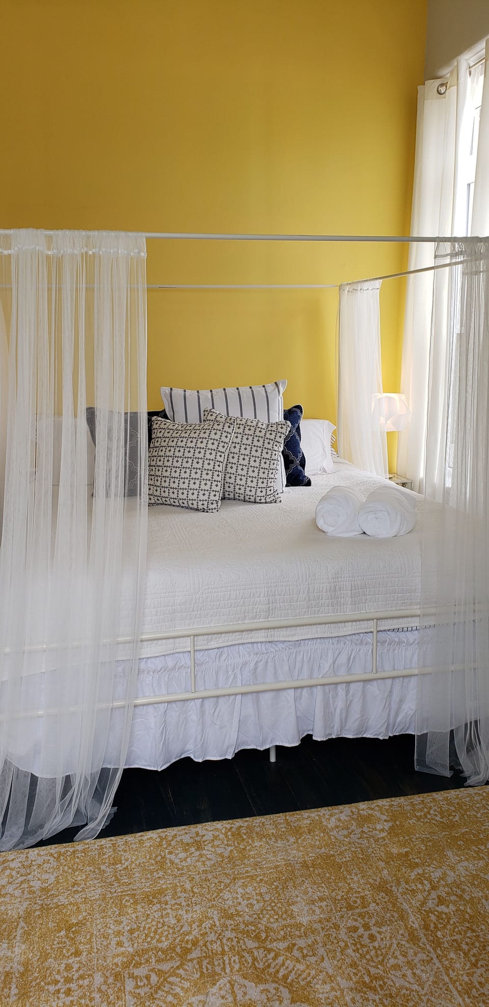 Bedroom #8