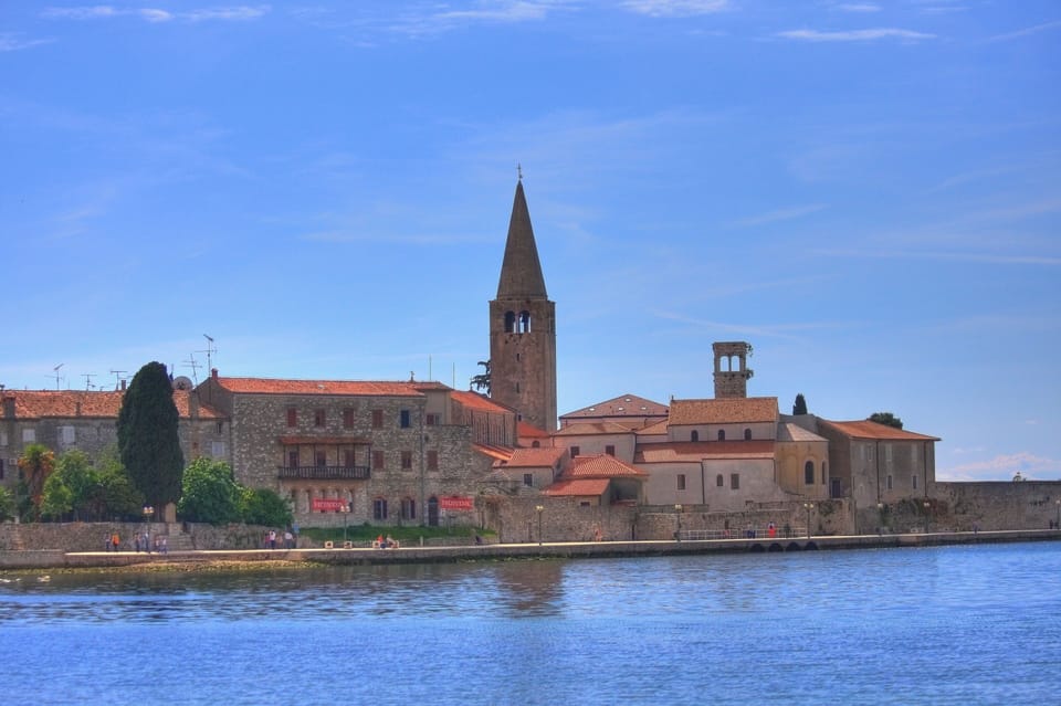 Point of interest