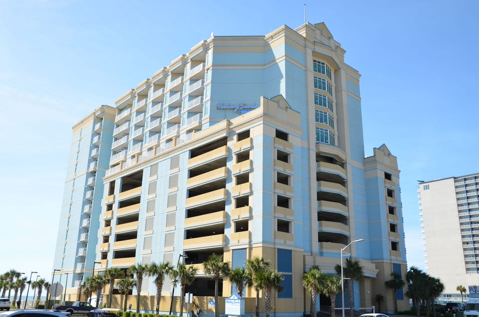 Condo Building