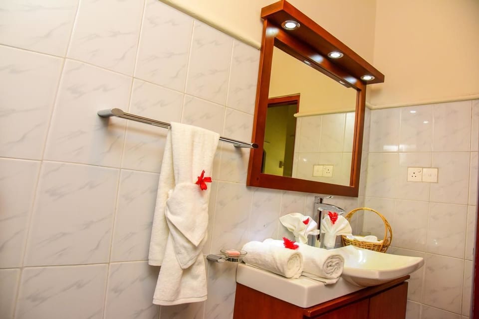 Lucky Prince Villa & Ayurveda Wellness Bed and Breakfast in Western Province