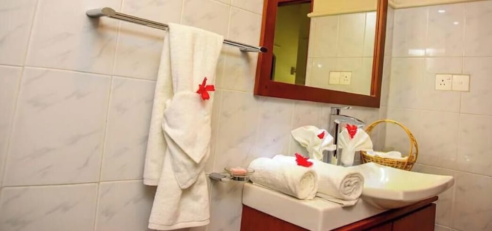 Lucky Prince Villa & Ayurveda Wellness Bed and Breakfast in Western Province