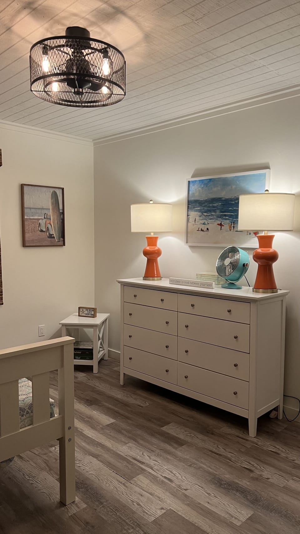 Bunk Room 1 