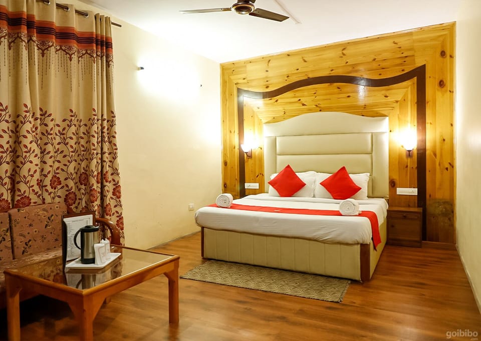 Super Deluxe Room | Free WiFi