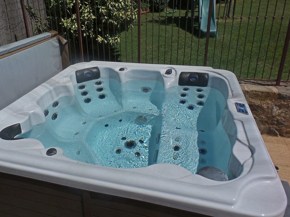 Holiday Home Facilities and Services