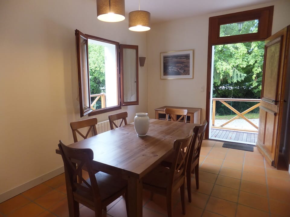 House, Ensuite, Garden View | Lobby