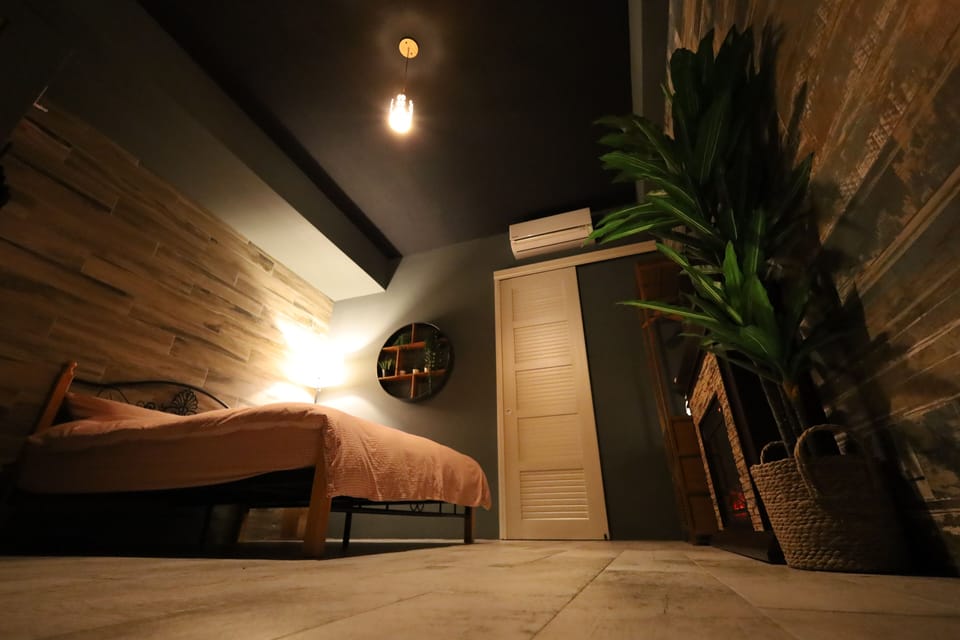 Classic Room, 1 Bedroom | 1 bedroom, down comforters, individually decorated