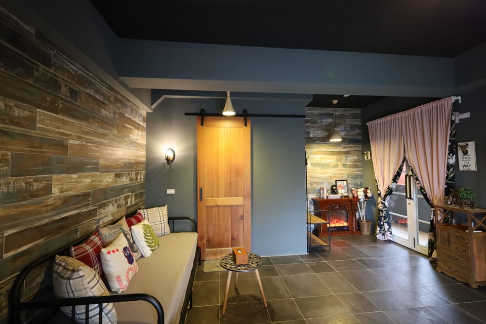 Exclusive Room | 1 bedroom, down comforters, individually decorated