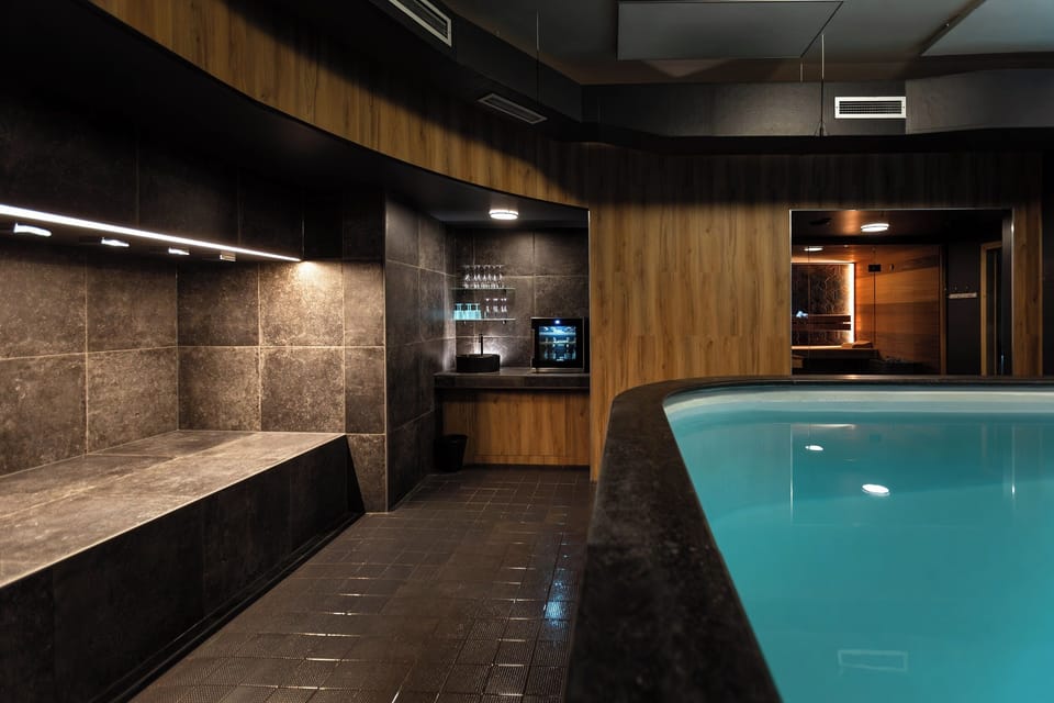 Hotel Orion Hotel in Ghent