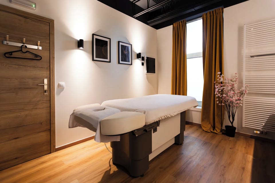 Hotel Orion Hotel in Ghent