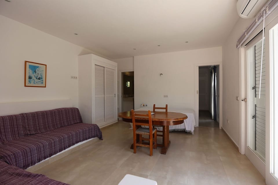 Accommodation