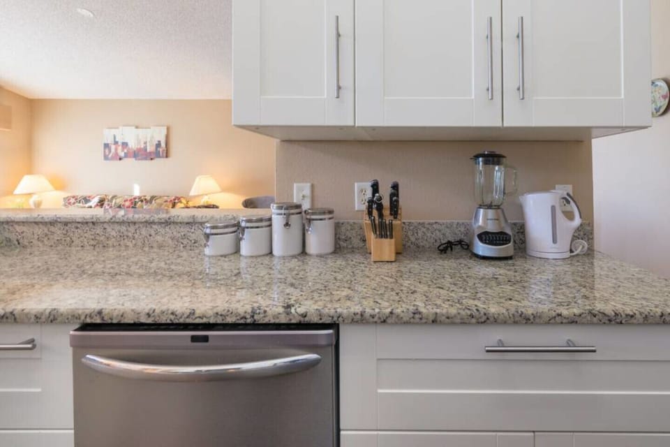 Small appliances