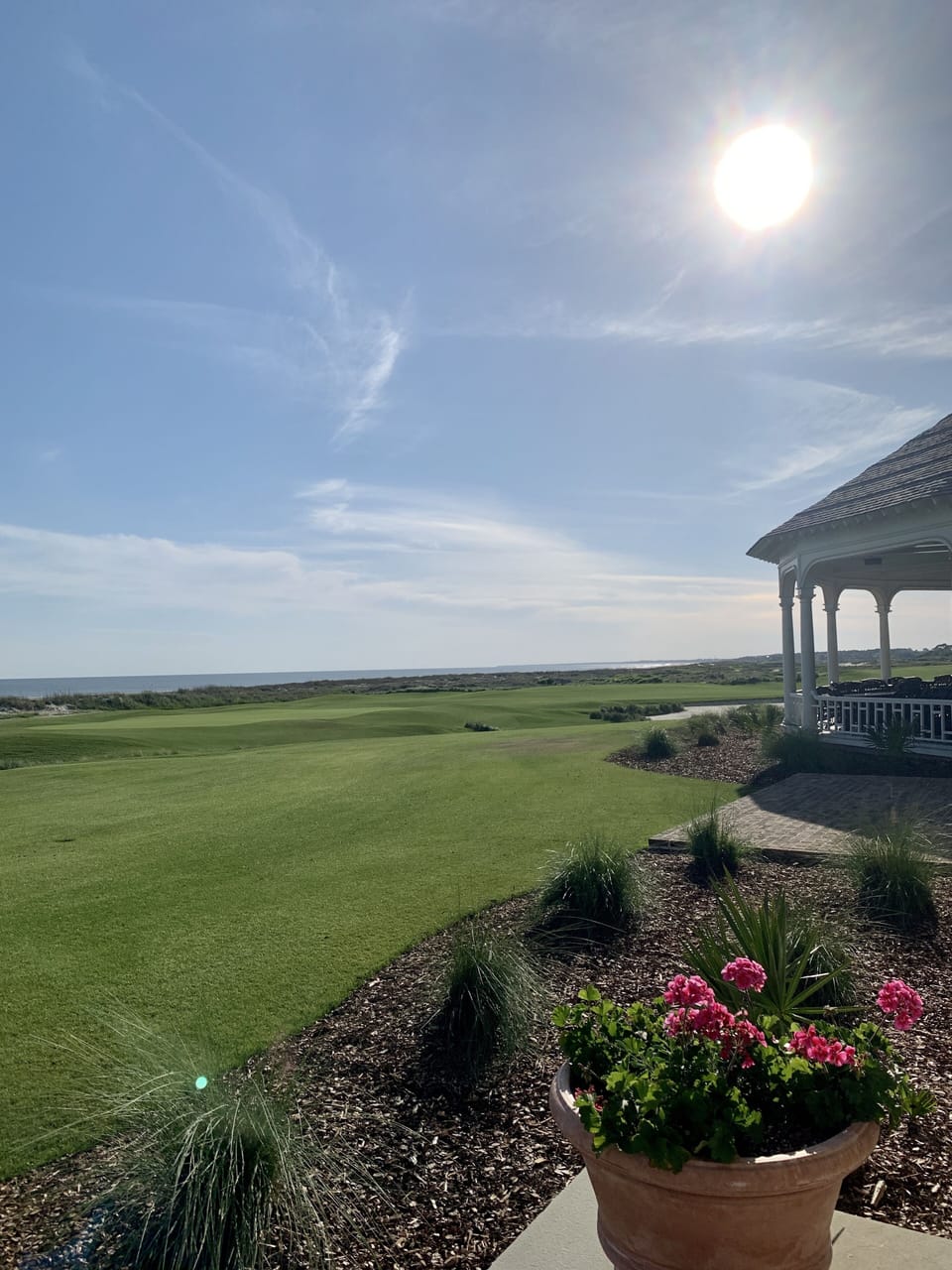 The Ocean Course